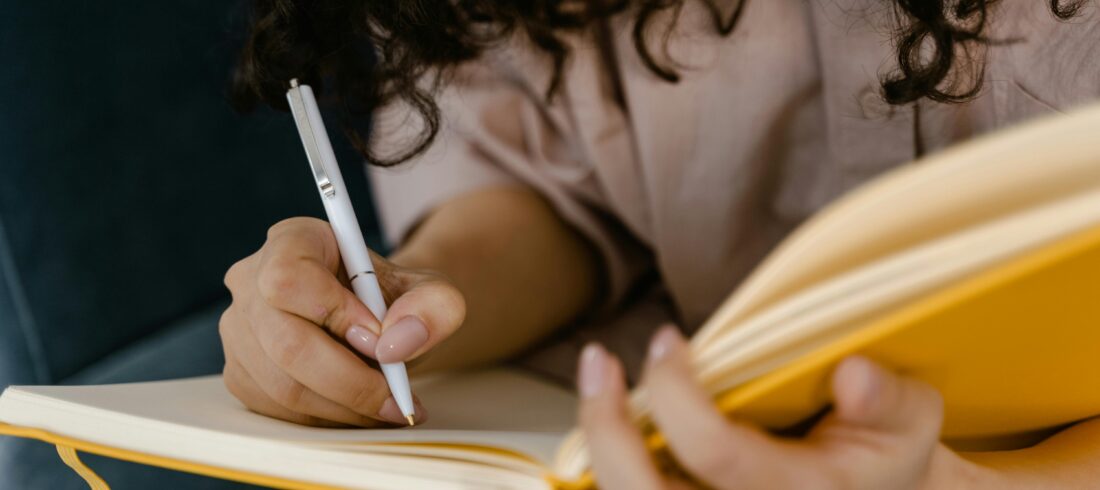 New children’s pastor first month preparing classroom and lesson materials