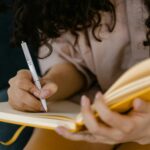 New children’s pastor first month preparing classroom and lesson materials