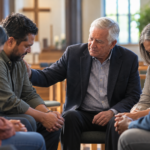 A Pastor’s Circle of Care